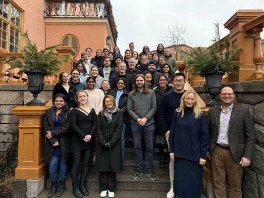 Elizabeth Vilchis, photo 2