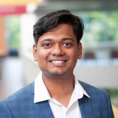 Praveen Kumar, photo 1