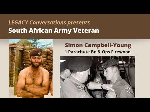 Simon Young, photo 1