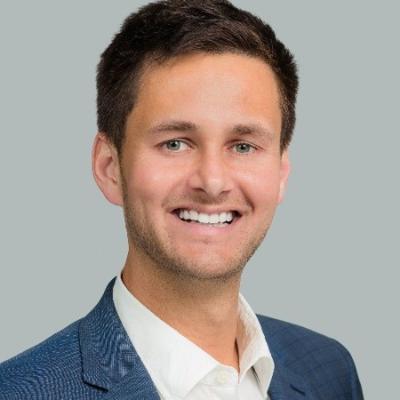 Barrett Larson, photo 1