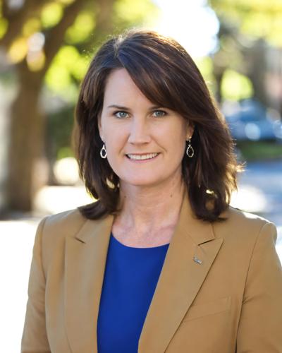 Becky Eberly, photo 1