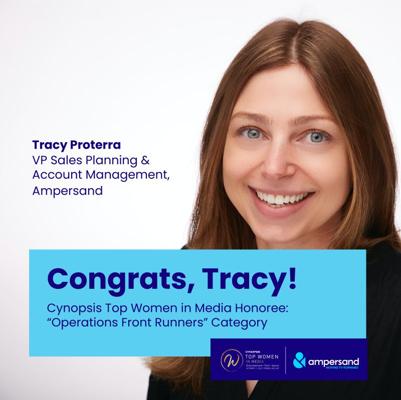 Tracy Proterra, photo 2