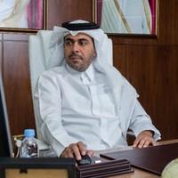 Mohammed Al-Mannai, photo 2