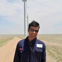 Prateek Pandey, photo 1