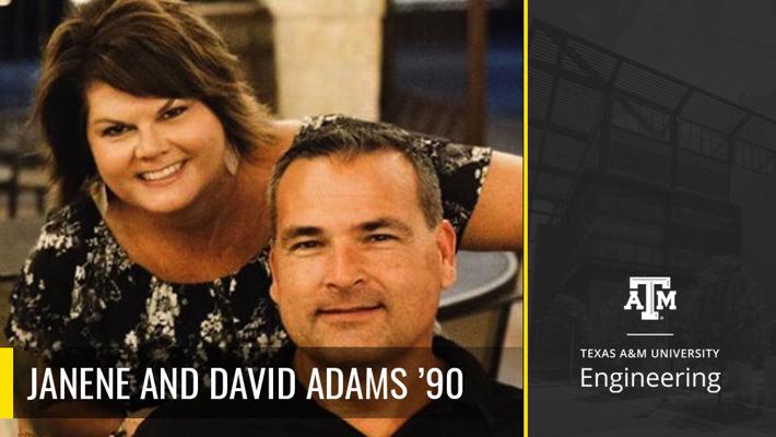 David Adams, photo 2