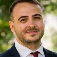 Andrian Octavianus, photo 1