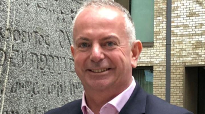 William Edge, photo 1