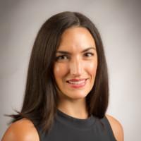 Meredith Rogers, photo 1