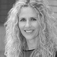 Adrienne Weissman, photo 2