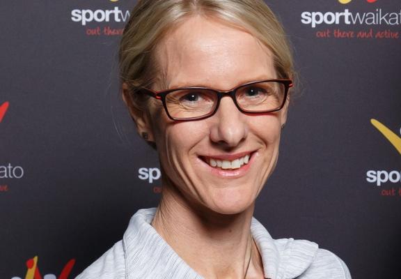 Meg Campbell, photo 2