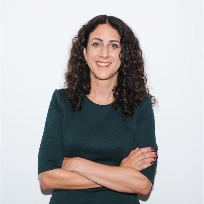 Heidi McCormack, photo 2