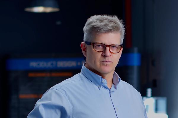 Andrew Harring, photo 2