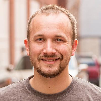 Ryan Nystrom, photo 1