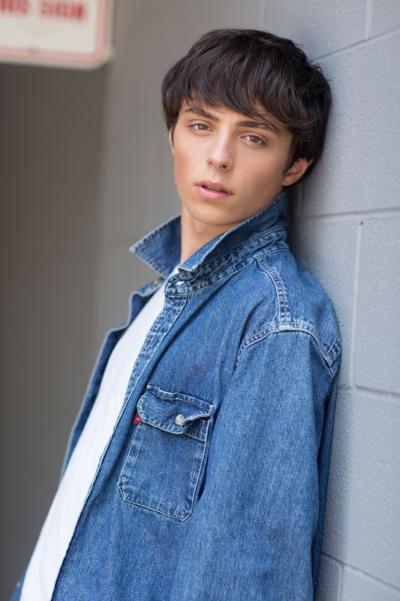 Alejandro Caminos, photo 1