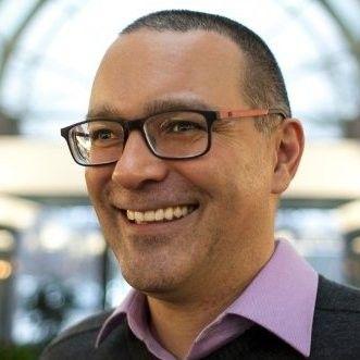 Yuesong Wang, photo 1