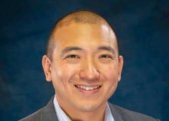 Benjamin Yin, photo 1