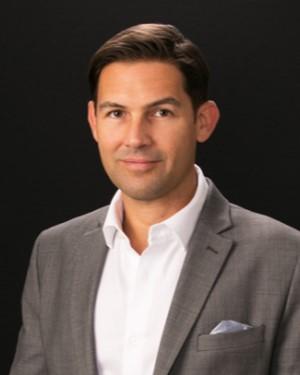 Patrick Gunn, photo 1