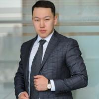 Anuarbek Imanbaev, photo 2