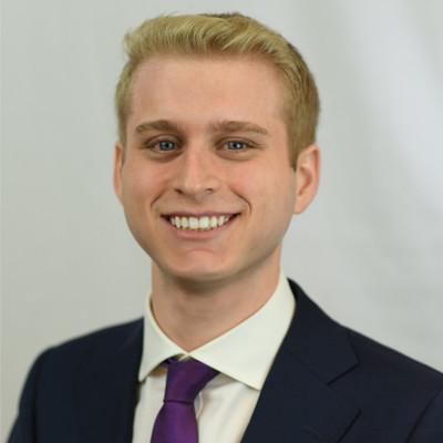 Travis Wolf, photo 2