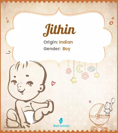 Jithin Baby, photo 2