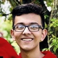 Manav Nandu, photo 2