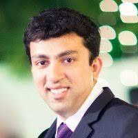 Siddharth Pathak, photo 1