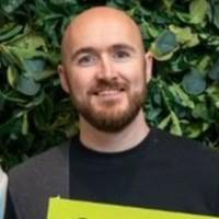 Dave Cropper, photo 1