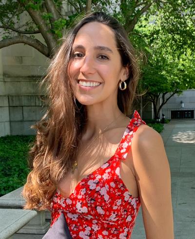 Felicitas Onetti, photo 1