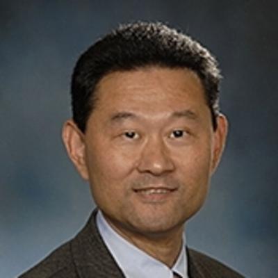 Qinzhe Wang, photo 2