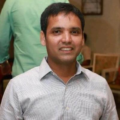 Hemanth Sastry, photo 1