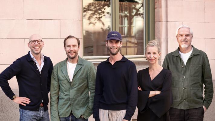 Sofia Ahlenius, photo 1