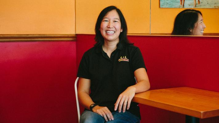 Elisia Flores, photo 2