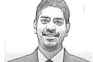 Jaidrath Zaveri, photo 1