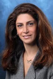 Daniela Roa, photo 1