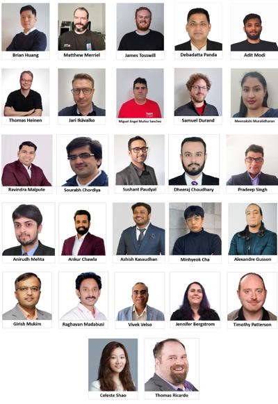 Michael Shim, photo 1