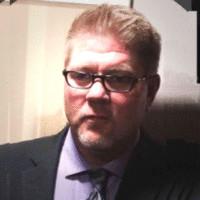 Antony Kenwright, photo 2