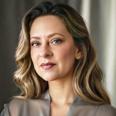 Kristen Stanisz-Bedno (she/her/hers)