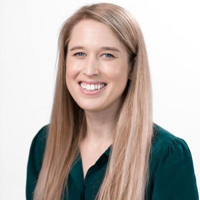 Sarah Wright