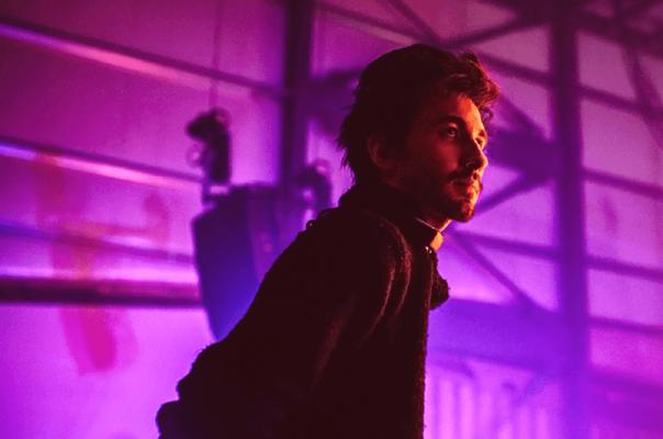 Sean Kusanagi, photo 2