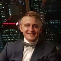 Nick Bingham, photo 2