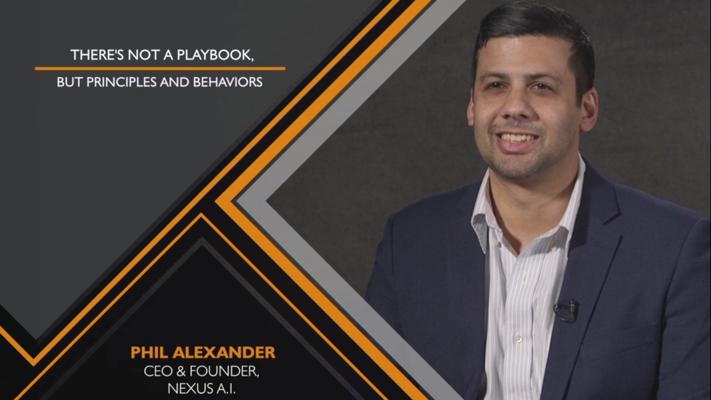 Phil Alexander, photo 1