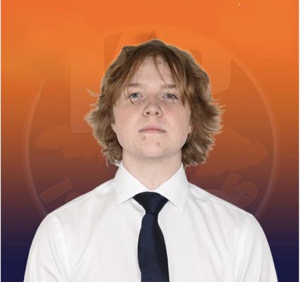 Jacob Morrison, photo 2