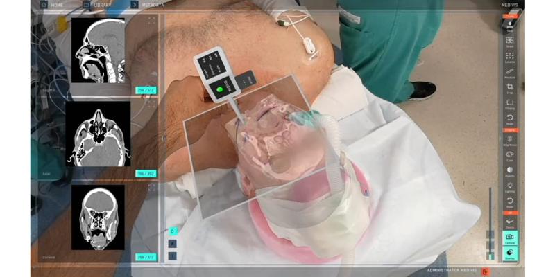 Christopher Morley, MD, photo 1