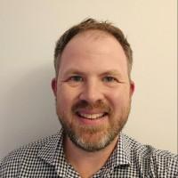 Grant Dawson, photo 2