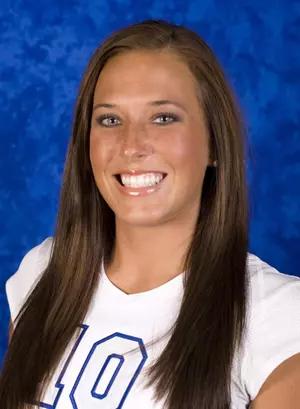 Danielle Alexander, photo 1