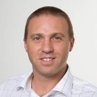 Stuart Stubbs, photo 1