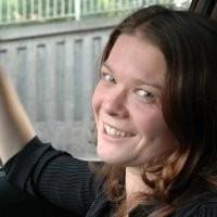 Katy Maliphant, photo 1