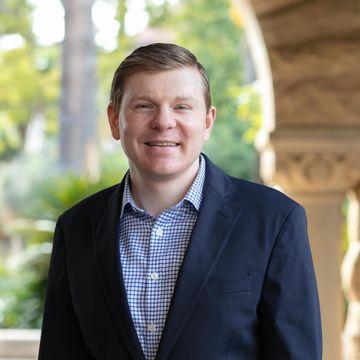 Jonathan Gane, photo 1