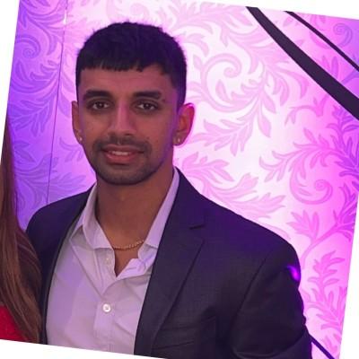 Atharv Dhir, photo 2