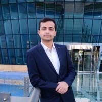 Zohaib Sheik, photo 2